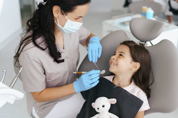 Best Emergency Dentist for Lost Fillings or Crowns in Wamac, IL