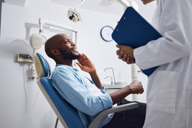 Best Emergency Dentist for Special Needs Patients in Wamac, IL