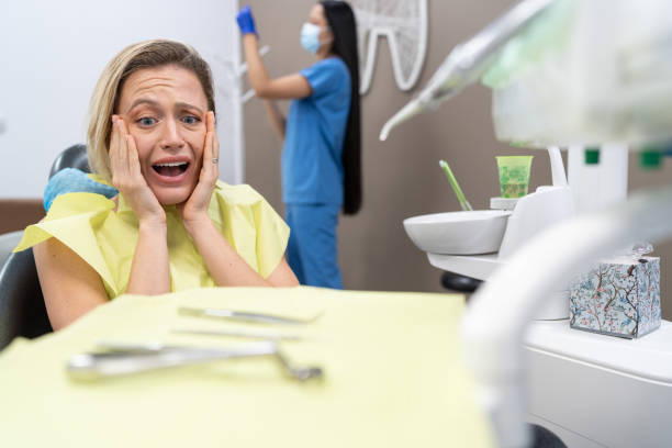 Best Broken or Cracked Tooth Emergency Dentist in Wamac, IL