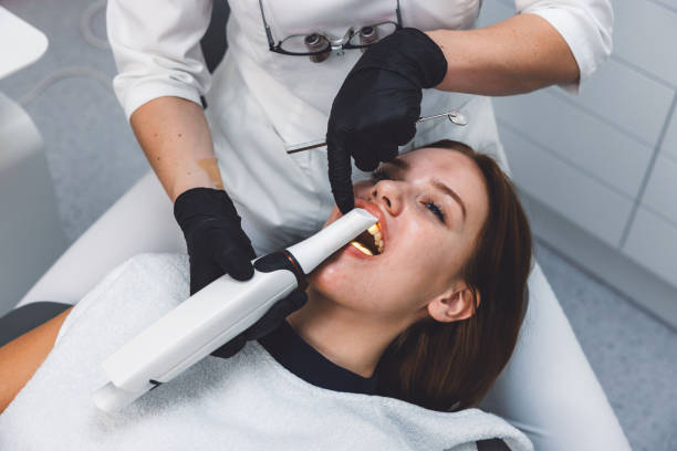 Best Mobile Emergency Dentist in Wamac, IL