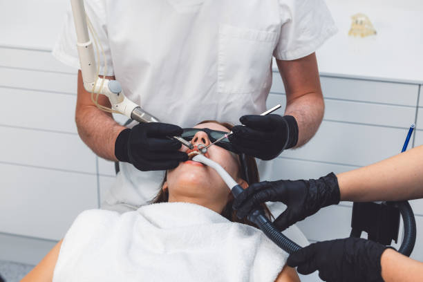 Best Holiday Emergency Dentist in Wamac, IL