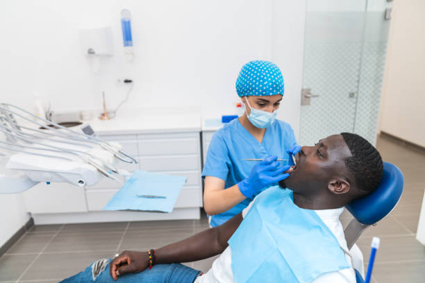 Best Emergency Cosmetic Dentistry in Wamac, IL