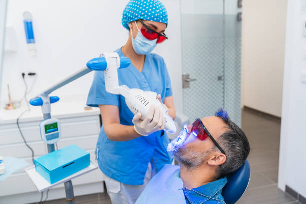 Best Emergency Dental Services for Seniors in Wamac, IL
